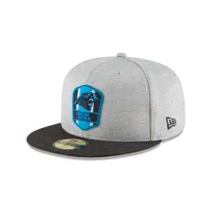Casquette New Era Panthers Extérieur 59fifty image-0