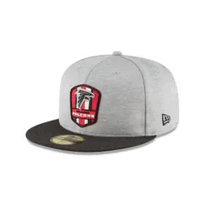 Casquette New Falcons Extérieur image-0