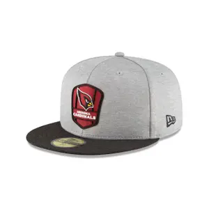 Casquette New Era Cardinals Extérieur 59fifty image-0