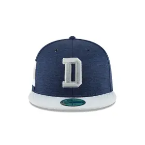 Casquette New Era Dallas Cowboys Sideline 59fifty image-1