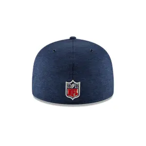 Casquette New Era Dallas Cowboys Sideline 59fifty image-3