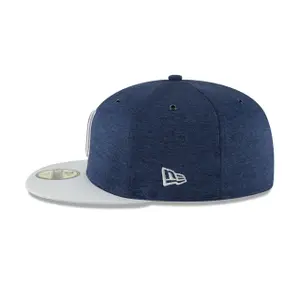 Casquette New Era Dallas Cowboys Sideline 59fifty image-4