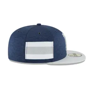 Casquette New Era Dallas Cowboys Sideline 59fifty image-5