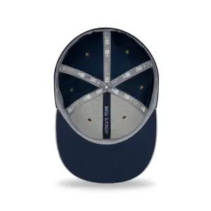 Casquette New Era Dallas Cowboys Sideline 59fifty image-6