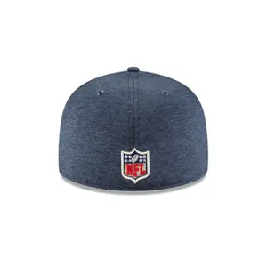 Casquette New Era Bears 2018 Sideline 59fifty image-3