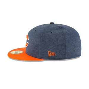 Casquette New Era Bears 2018 Sideline 59fifty image-4