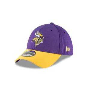Casquette New Era Vikings Sideline 39thirty image-0