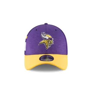 Casquette New Era Vikings Sideline 39thirty image-1