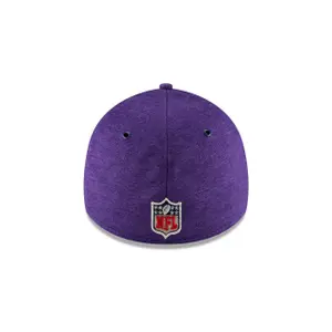 Casquette New Era Vikings Sideline 39thirty image-3