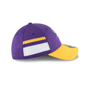 Casquette New Era Vikings Sideline 39thirty image-5