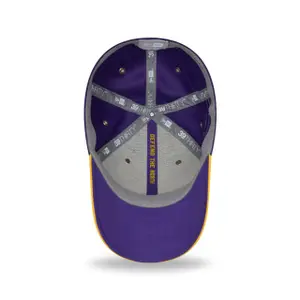 Casquette New Era Vikings Sideline 39thirty image-6