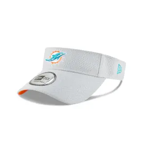 Visi re New Era  Onf18 Trng Miami Dolphins image-0