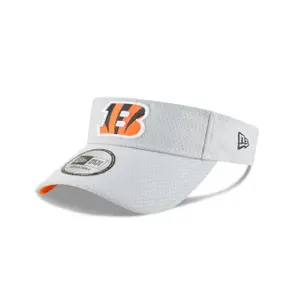 Visi re New Era  Onf18 Trng Cincinnati Bengals image-0