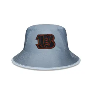Bob New Era  Onf18 Trng Cincinnati Bengals image-1