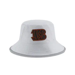 Bob New Era  Onf18 Trng Cincinnati Bengals image-0