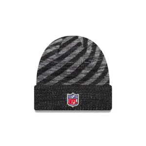 Bonnet New Era  Knit Onf18 Pittsburgh Steelers image-1