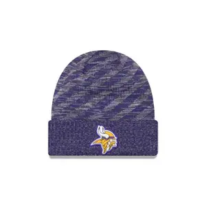 Bonnet New Era  Knit Onf18 Minnesota Vikings image-0