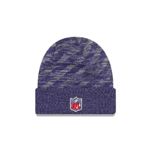 Bonnet New Era  Knit Onf18 Minnesota Vikings image-1