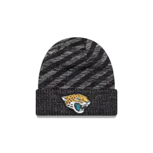 Bonnet New Era  Knit Onf18 Jacksonville Jaguars image-0