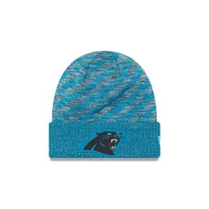 Bonnet New Era  Knit Onf18 Carolina Panthers image-0