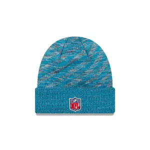 Bonnet New Era  Knit Onf18 Carolina Panthers image-1