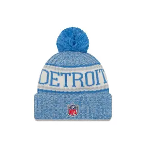 Bonnet New Era  Knit Onf18 Sport Detroit Lions image-1