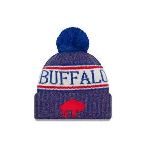 Cap New Era Knit Onf18 Sport Buffalo Billscc image-0