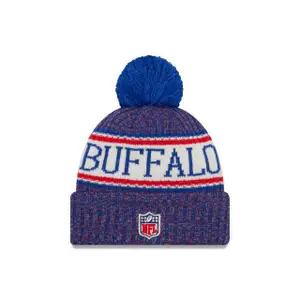 Cap New Era Knit Onf18 Sport Buffalo Billscc image-1