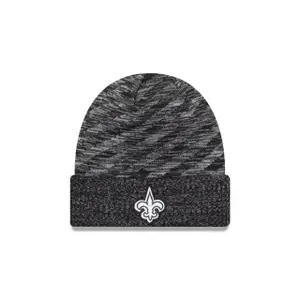 Bonnet New Era  Knit NFL18 New Orleans Saints image-0