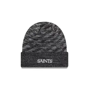 Bonnet New Era  Knit NFL18 New Orleans Saints image-1