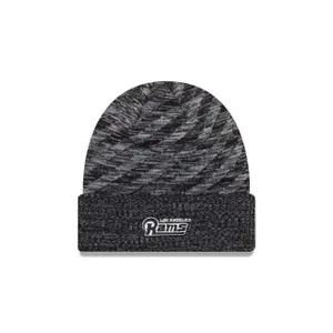 Bonnet New Era  Knit NFL18 Los Angeles Rams image-1