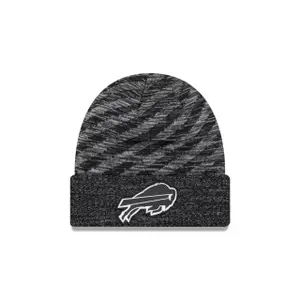 Bonnet New Era  Knit NFL18 Buffalo Bills image-0