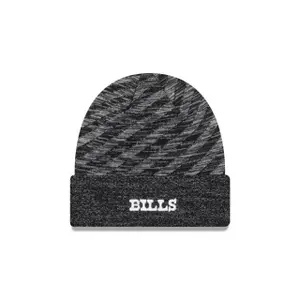 Bonnet New Era  Knit NFL18 Buffalo Bills image-1