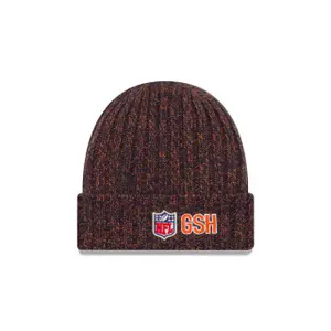 Bonnet fe me New Era  Knit Onf18 Chicago Bears image-1
