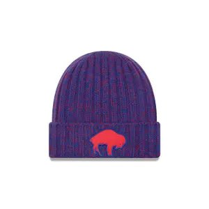 Women's hat New Era Knit Onf18 Buffalo Billscc image-0
