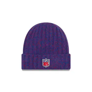 Women's hat New Era Knit Onf18 Buffalo Billscc image-1