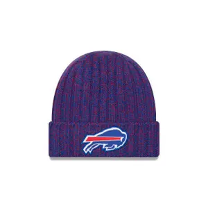 Bonnet fe me New Era  Knit Onf18 Buffalo Bills image-0