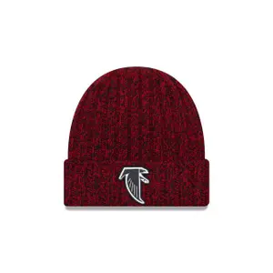 Bonnet fe me New Era  Knit Onf18 Atlanta Falcons image-0