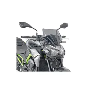 Gerookte bubble bounce Givi Honda CB500F 19 image-1
