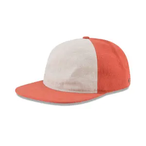 Kšiltovka New Era Slub Twill Flat Brim 920 image-0