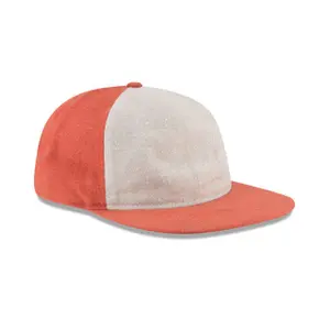 Kšiltovka New Era Slub Twill Flat Brim 920 image-2