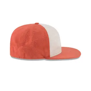 Kšiltovka New Era Slub Twill Flat Brim 920 image-4