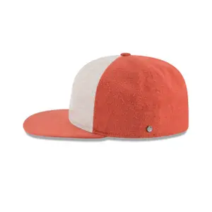 Kšiltovka New Era Slub Twill Flat Brim 920 image-5