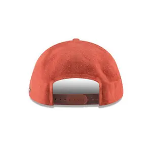 Kšiltovka New Era Slub Twill Flat Brim 920 image-3