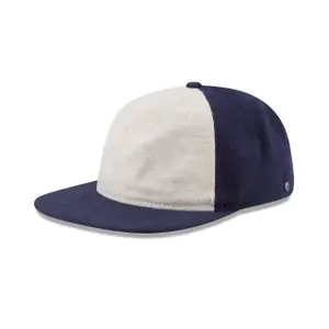 Kšiltovka New Era Slub Twill Flat Brim 920 image-0