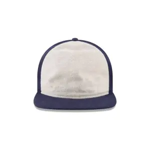 Kšiltovka New Era Slub Twill Flat Brim 920 image-1