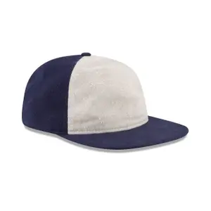 Kšiltovka New Era Slub Twill Flat Brim 920 image-2