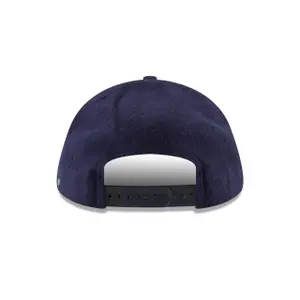 Kšiltovka New Era Slub Twill Flat Brim 920 image-3