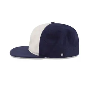 Kšiltovka New Era Slub Twill Flat Brim 920 image-4