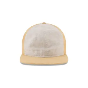 Hætte New Era Slub Twill Flat Brim 920 image-1